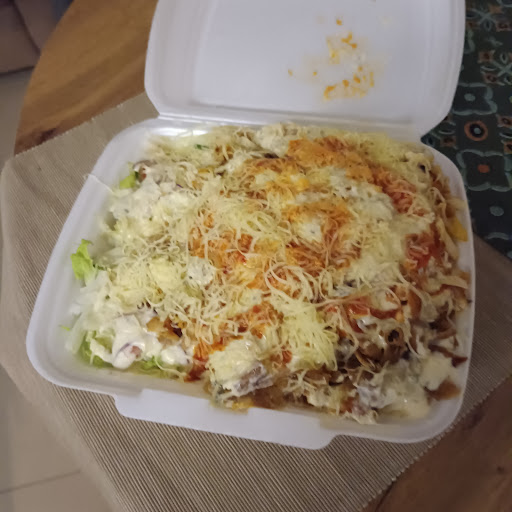 YUMMY DONER KEBAB & GRILL ,Rawa Mazowiecka · Zdjęcia 21