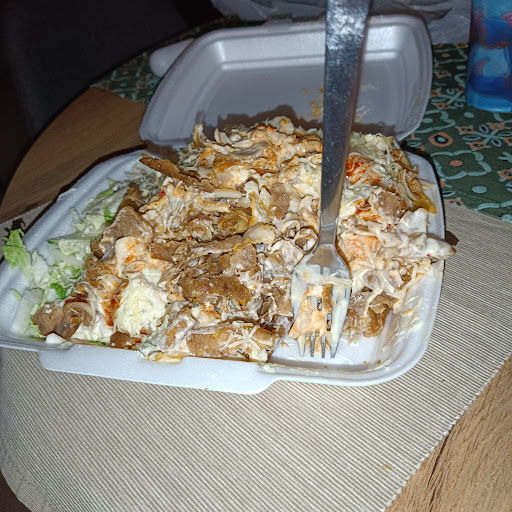 YUMMY DONER KEBAB & GRILL ,Rawa Mazowiecka · Zdjęcia 22