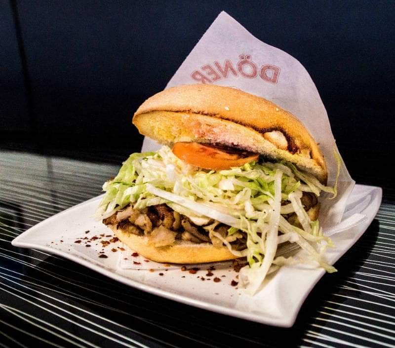YUMMY DONER KEBAB & GRILL ,Rawa Mazowiecka · Zdjęcia 17